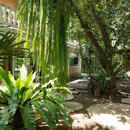 Atelier 36 Hotel Chiang Mai Exterior photo